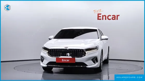 KIA K7 2.5 GDI NOBLESSE