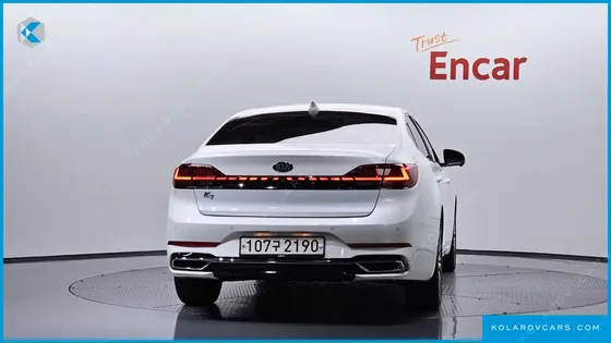 KIA K7 2.5 GDI NOBLESSE