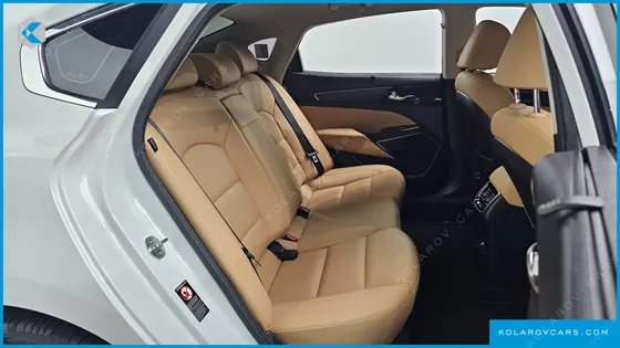 KIA K7 2.5 GDI NOBLESSE