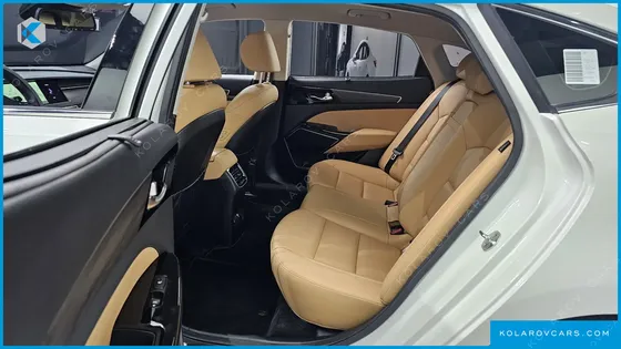 KIA K7 2.5 GDI NOBLESSE