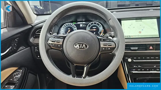 KIA K7 2.5 GDI NOBLESSE