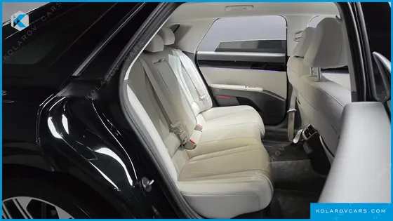 HYUNDAI GRANDEUR EXCLUSIVE