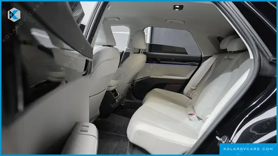 HYUNDAI GRANDEUR EXCLUSIVE