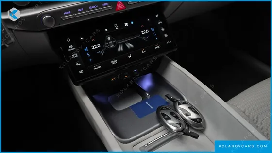 HYUNDAI GRANDEUR EXCLUSIVE