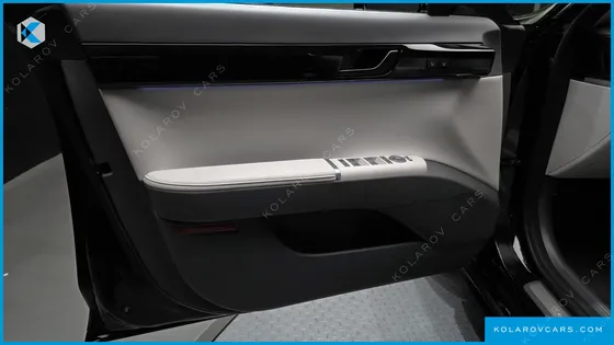 HYUNDAI GRANDEUR EXCLUSIVE