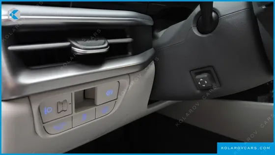 HYUNDAI GRANDEUR EXCLUSIVE