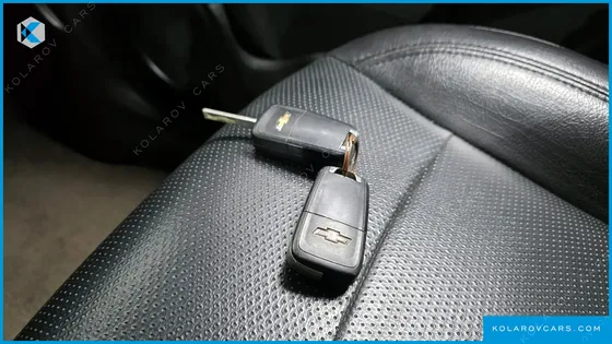 CHEVROLET (GM DAEWOO) ORLANDO 2.0 DIESEL LS