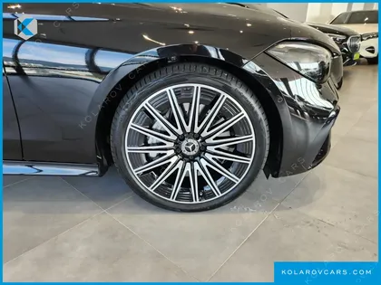 MERCEDES CLE-CLASS CLE450 4MATIC COUPE