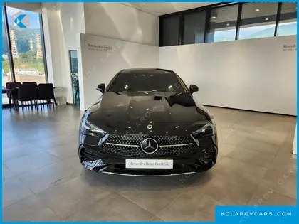 MERCEDES CLE-CLASS CLE450 4MATIC COUPE