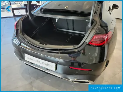 MERCEDES CLE-CLASS CLE450 4MATIC COUPE