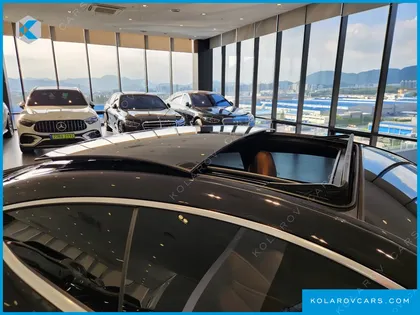 MERCEDES CLE-CLASS CLE450 4MATIC COUPE