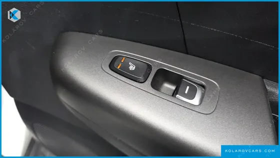 KIA SPORTAGE GASOLINE