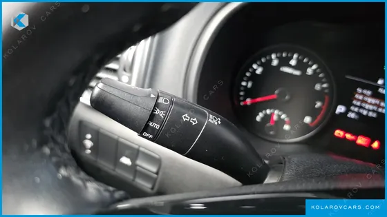 KIA SPORTAGE GASOLINE