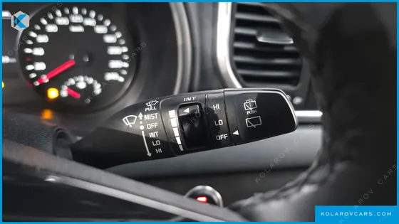 KIA SPORTAGE GASOLINE