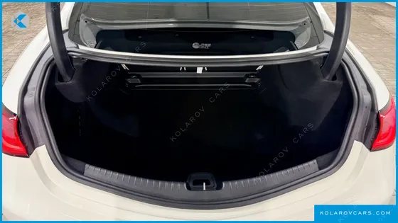 MERCEDES CLE-CLASS CLE200 COUPE