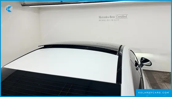 MERCEDES CLE-CLASS CLE200 COUPE