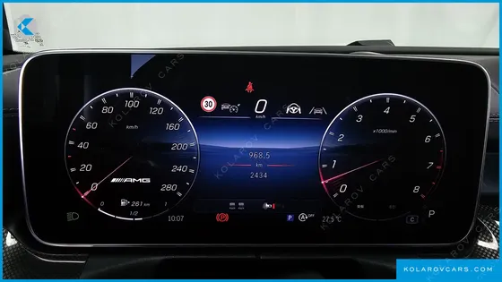 MERCEDES CLE-CLASS AMG CLE53 4MATIC+ COUPE
