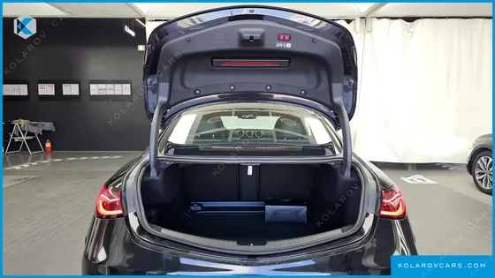 MERCEDES CLE-CLASS AMG CLE53 4MATIC+ COUPE
