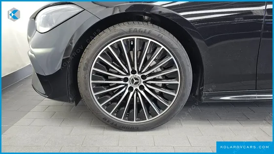 MERCEDES CLE-CLASS CLE200 COUPE