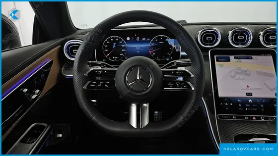 MERCEDES CLE-CLASS CLE200 COUPE
