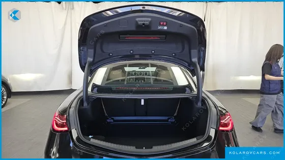 MERCEDES CLE-CLASS CLE200 COUPE