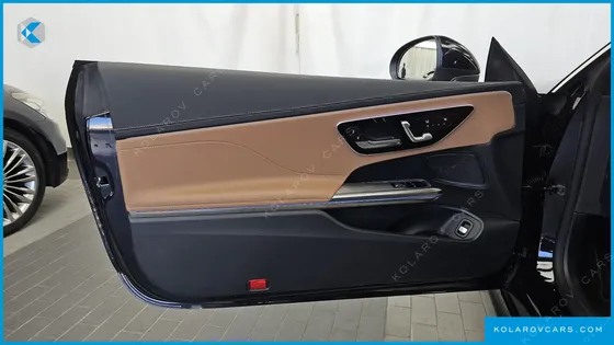 MERCEDES CLE-CLASS CLE200 COUPE