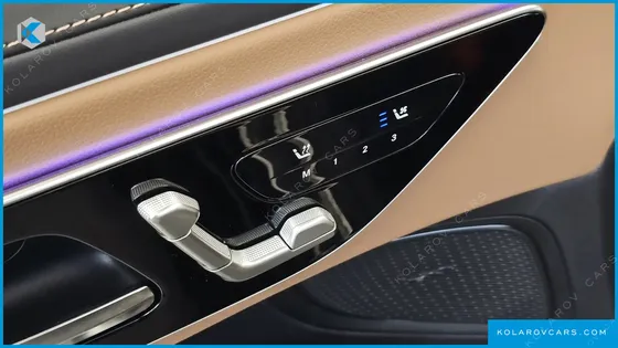 MERCEDES CLE-CLASS CLE200 COUPE
