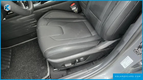 HYUNDAI ELANTRA (AVANTE) 1.6 LPI
