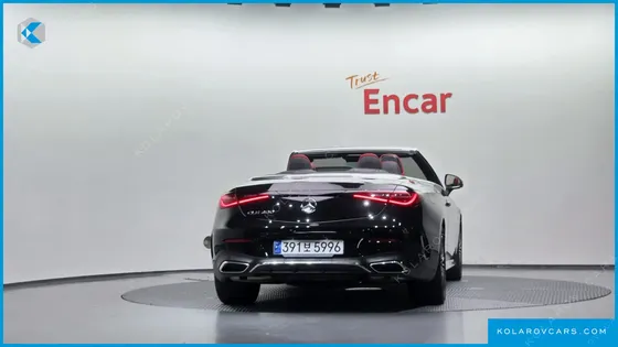 MERCEDES CLE-CLASS CLE200 CABRIOLET