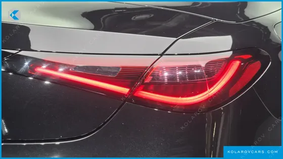 MERCEDES CLE-CLASS CLE200 CABRIOLET