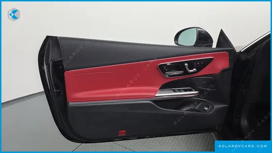 MERCEDES CLE-CLASS CLE200 CABRIOLET