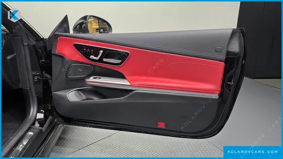 MERCEDES CLE-CLASS CLE200 CABRIOLET