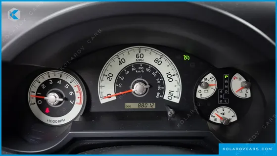TOYOTA FJ CRUISER 4WD V6