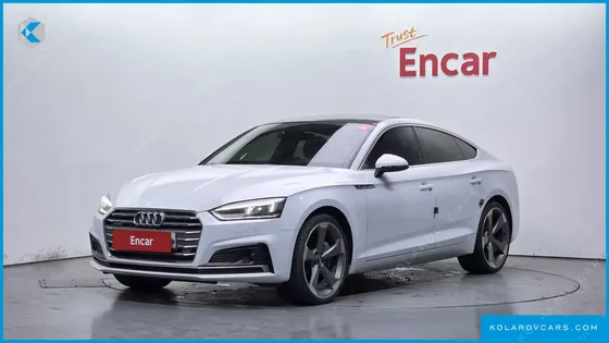 AUDI A5 45 TFSI QUATTRO PREMIUM SPORTBACK
