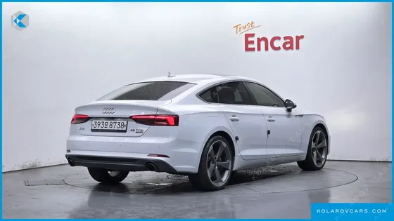 AUDI A5 45 TFSI QUATTRO PREMIUM SPORTBACK