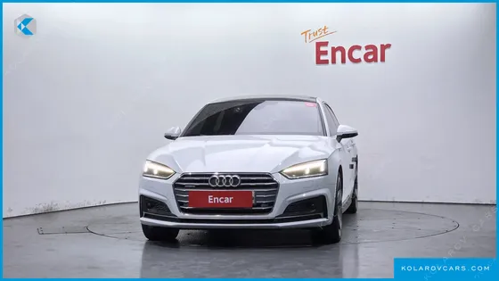 AUDI A5 45 TFSI QUATTRO PREMIUM SPORTBACK