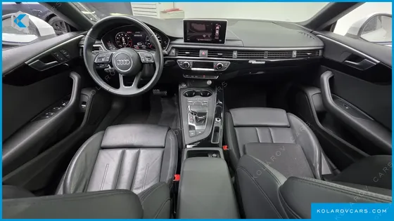 AUDI A5 45 TFSI QUATTRO PREMIUM SPORTBACK