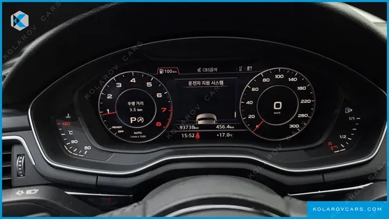 AUDI A5 45 TFSI QUATTRO PREMIUM SPORTBACK