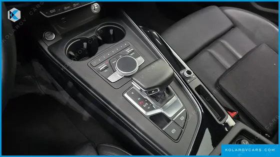 AUDI A5 45 TFSI QUATTRO PREMIUM SPORTBACK