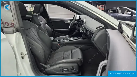 AUDI A5 45 TFSI QUATTRO PREMIUM SPORTBACK