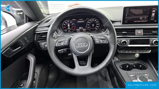 AUDI A5 45 TFSI QUATTRO PREMIUM SPORTBACK