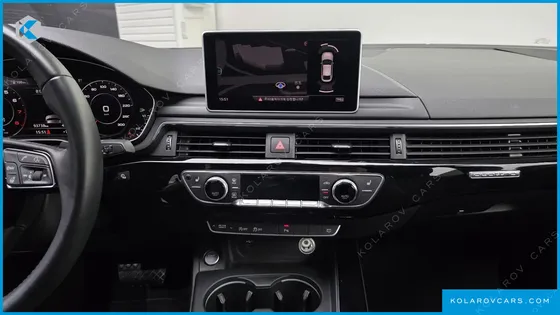 AUDI A5 45 TFSI QUATTRO PREMIUM SPORTBACK