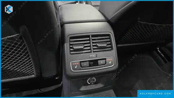 AUDI A5 45 TFSI QUATTRO PREMIUM SPORTBACK