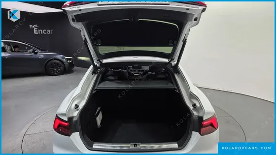 AUDI A5 45 TFSI QUATTRO PREMIUM SPORTBACK