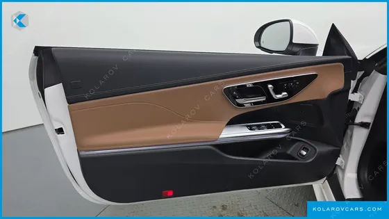 MERCEDES CLE-CLASS CLE200 CABRIOLET