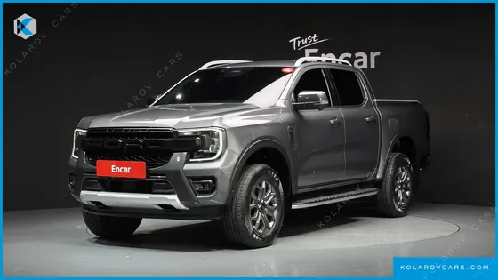 FORD RANGER 2.0