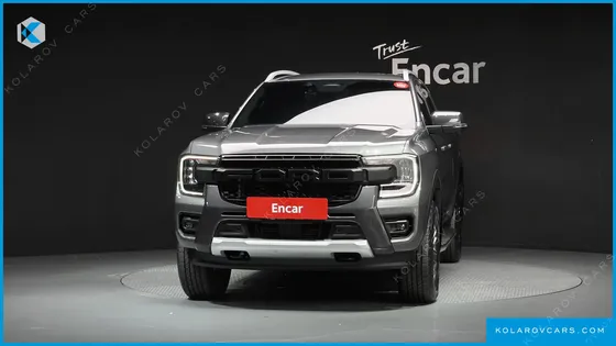FORD RANGER 2.0