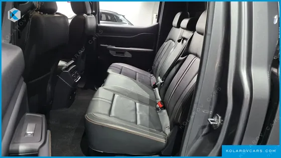 FORD RANGER 2.0