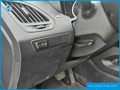 HYUNDAI TUCSON DIESEL 2WD LX20