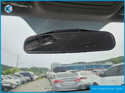 HYUNDAI TUCSON DIESEL 2WD LX20